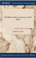 Paul Morin