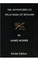 THE ADVENTURES OF HAJJI BABA, OF ISPAHAN