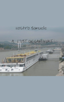A l'est de Cap Vert