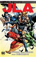 JLA, Volume 9