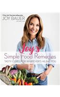 Joy's Simple Food Remedies
