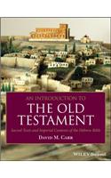 An Introduction to the Old Testament