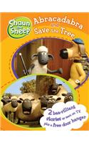 Abracadabra and Save the Tree
