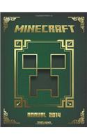 Minecraft: The Official Annual