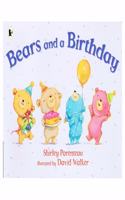 Bears And A Birthhday, Null