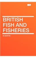 British Fish and Fisheries