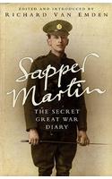 Sapper Martin