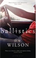 Ballistics