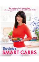 Davina's Smart Carbs