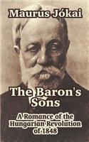 Baron's Sons