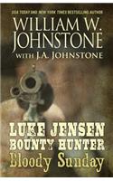 Luke Jensen, Bounty Hunter Bloody Sunday