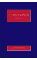 Interviewing II