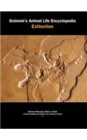 Grzimek's Animal Life Encyclopedia