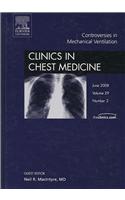 Controversies in Mechanical Ventilation