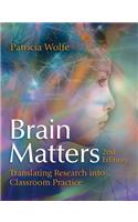 Brain Matters