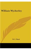 William Wycherley