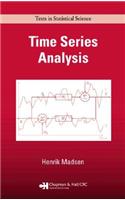 Time Series Analysis