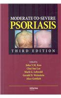 Moderate-To-Severe Psoriasis