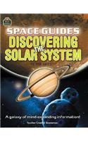 Space Guides: Discovering the Solar System