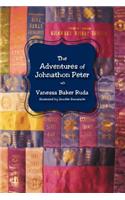 Adventures of Johnathon Peter