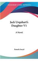 Jack Urquhart's Daughter V1