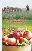 Sadie: An Amish Retelling of Snow White