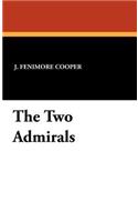 The Two Admirals