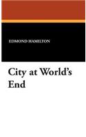 City at World's End
