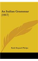 Italian Grammar (1917)