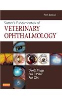 Slatter's Fundamentals of Veterinary Ophthalmology