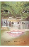Need and Desire