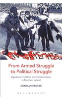 From Armed Struggle to Political Struggle