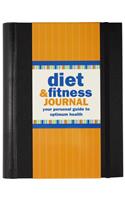 Diet and Fitness Journal