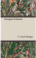 Emergent Evolution
