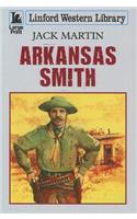 Arkansas Smith