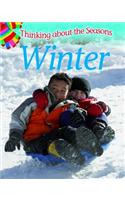 Thinking About the Seasons: Winter
