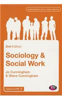 Sociology & Social Work