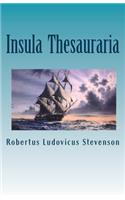 Insula Thesauraria
