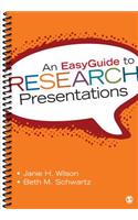 EasyGuide to Research Presentations