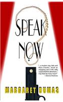 Speak Now