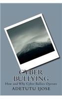 Cyber Bullying