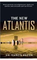 The New Atlantis