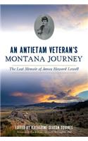 An Antietam Veteran's Montana Journey