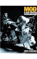 Mod: A Very British Phenomenon
