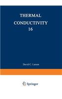 Thermal Conductivity 16