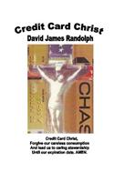 Credit Card Christ