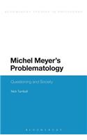 Michel Meyer's Problematology