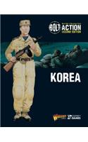 Bolt Action: Korea