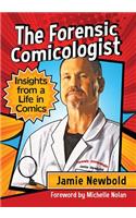 Forensic Comicologist