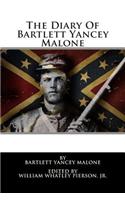 The Diary of Bartlett Yancey Malone